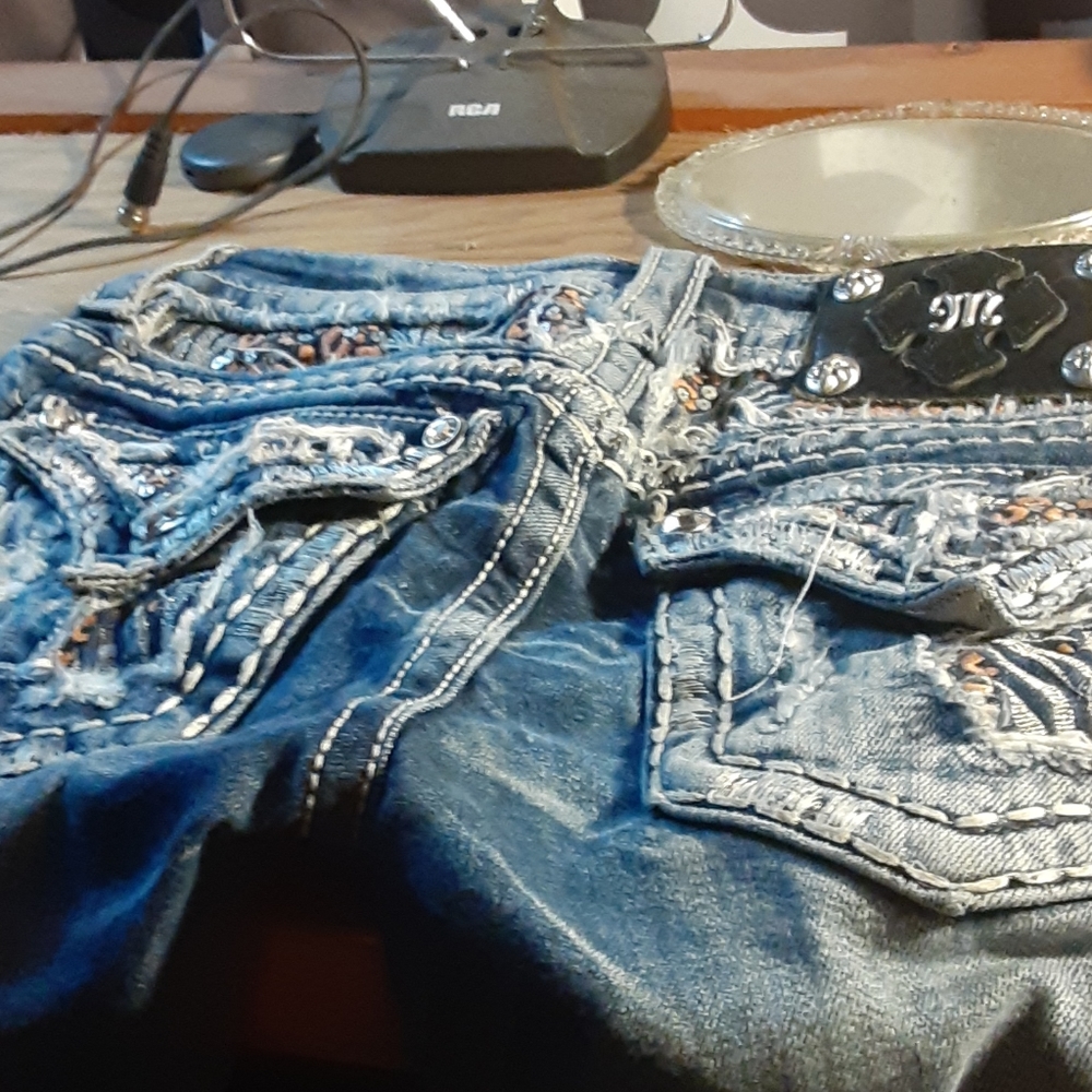 Women's MissMe Jeans